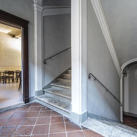 Residenza D'Epoca Le Aquile Bed & Breakfast Сиена Екстериор снимка