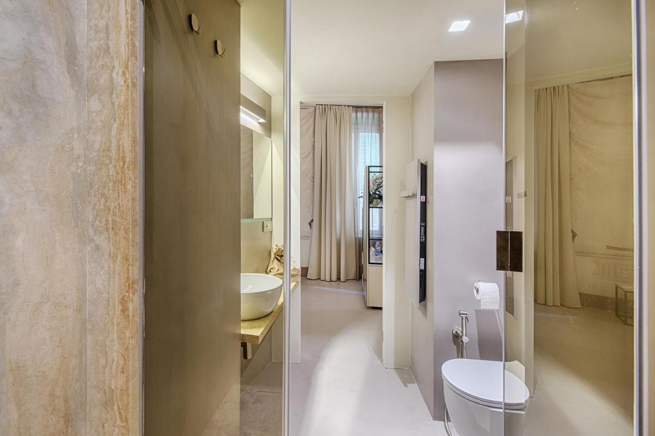 Residenza D'Epoca Le Aquile Bed & Breakfast Сиена Екстериор снимка