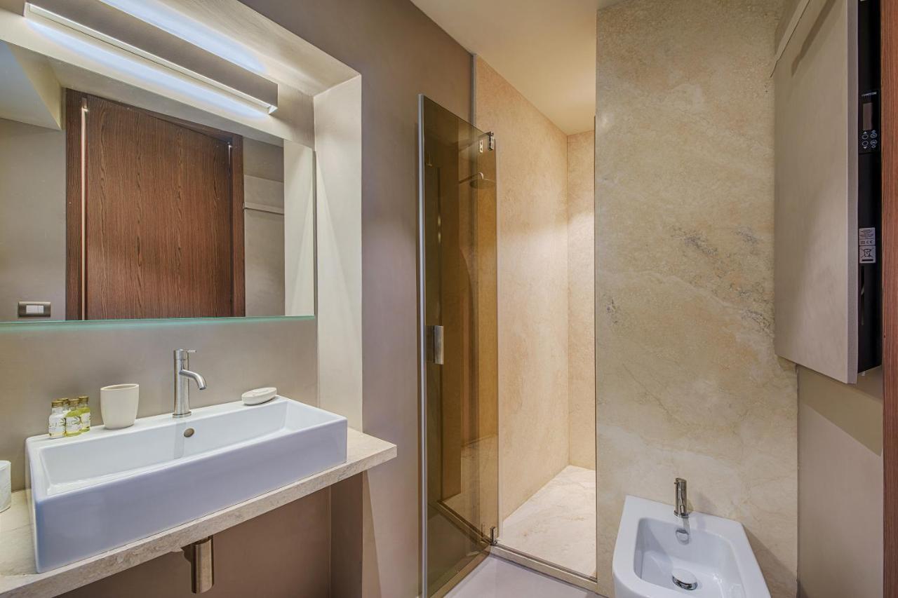 Residenza D'Epoca Le Aquile Bed & Breakfast Сиена Екстериор снимка