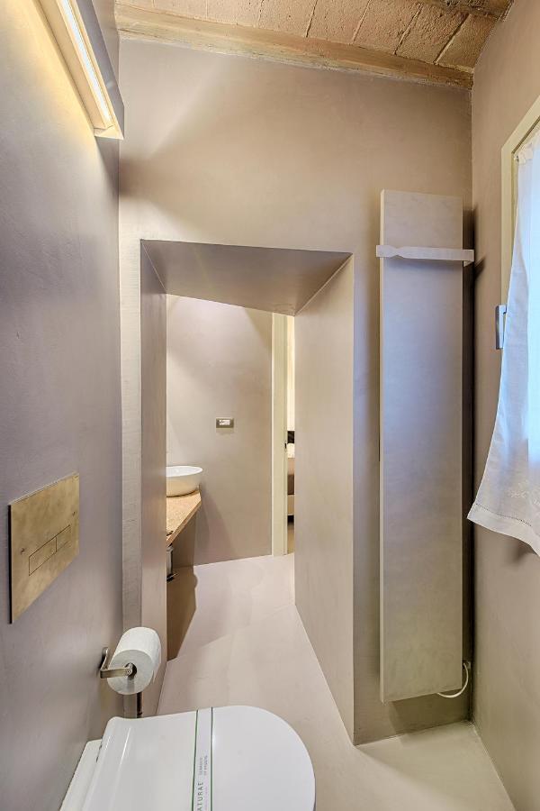Residenza D'Epoca Le Aquile Bed & Breakfast Сиена Екстериор снимка