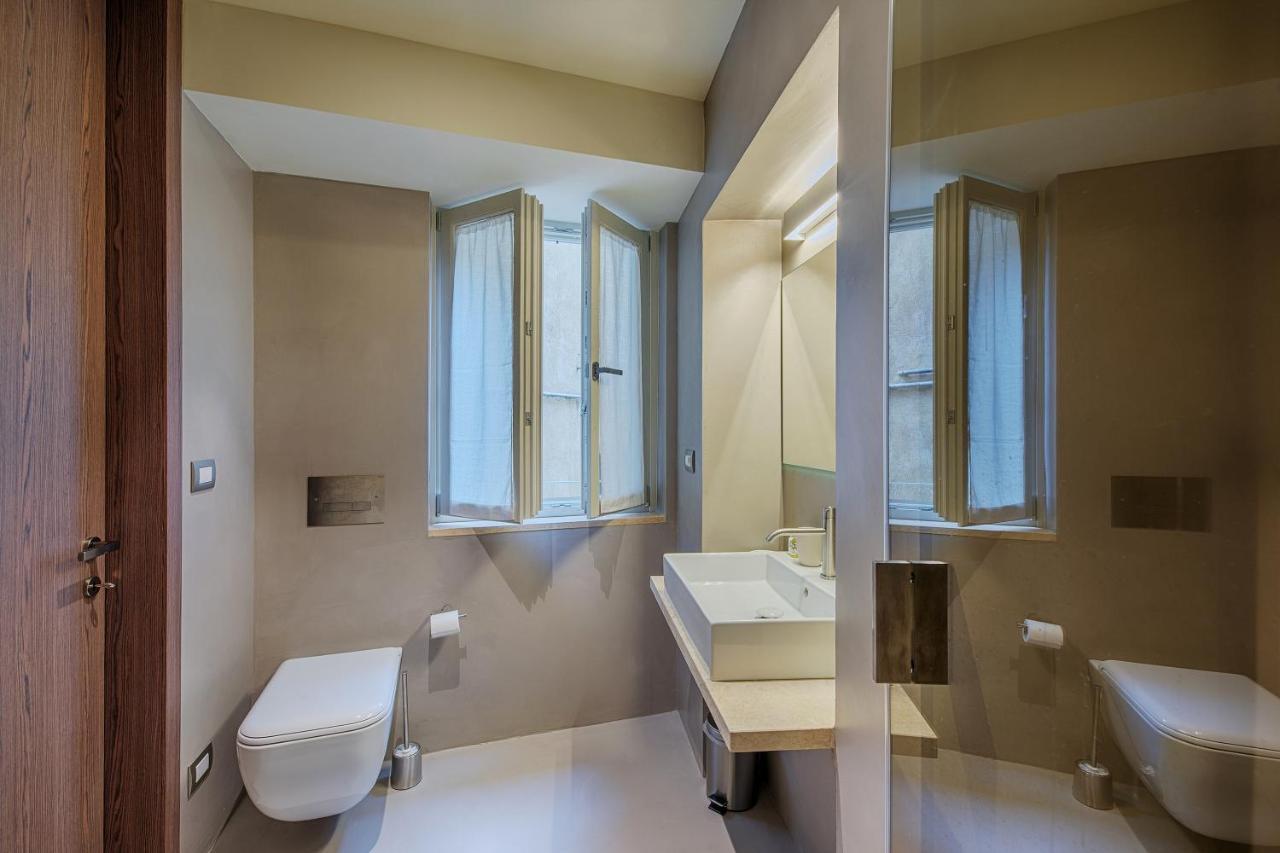 Residenza D'Epoca Le Aquile Bed & Breakfast Сиена Екстериор снимка