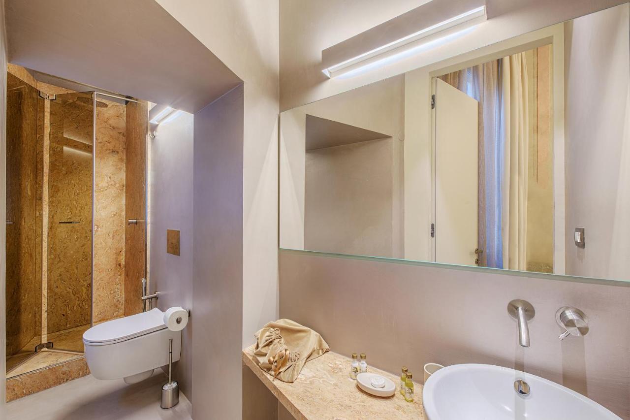 Residenza D'Epoca Le Aquile Bed & Breakfast Сиена Екстериор снимка